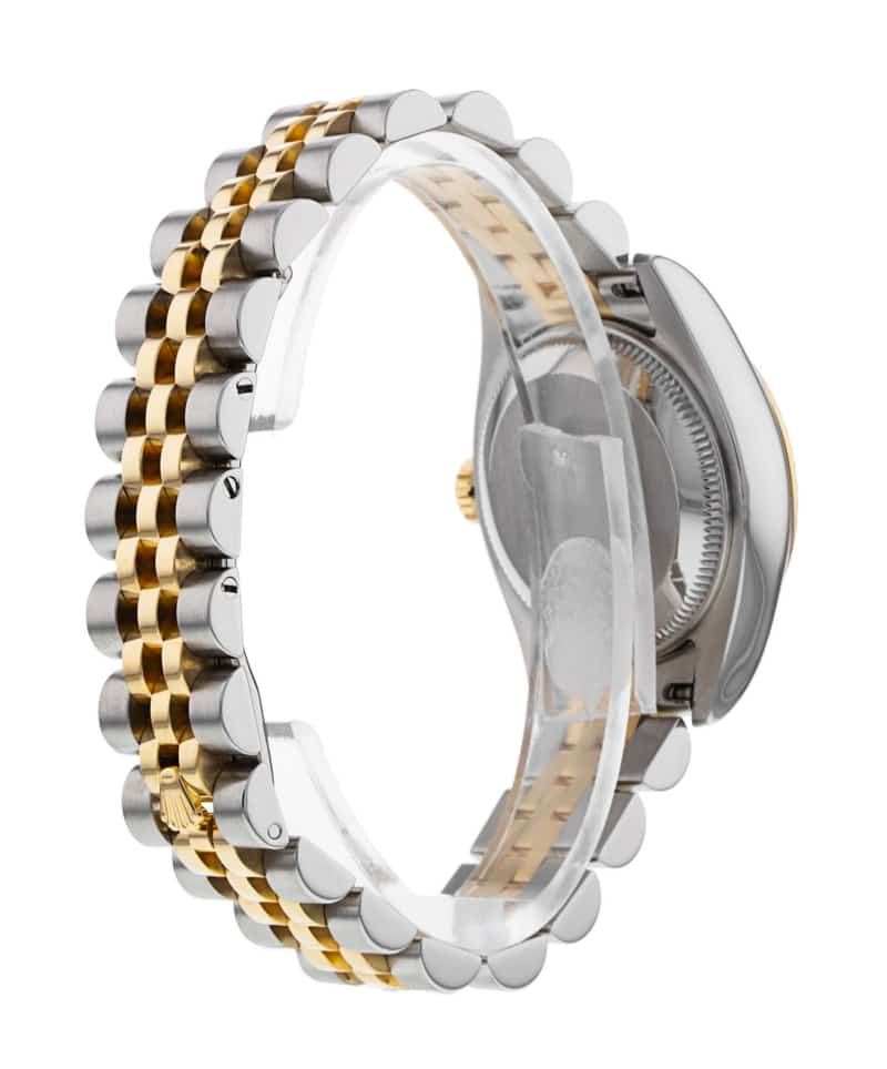 Rolex Datejust Lady 179173